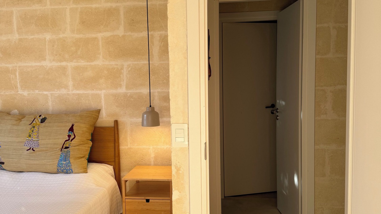 Photo of Bedroom in Francavilla Fontana
