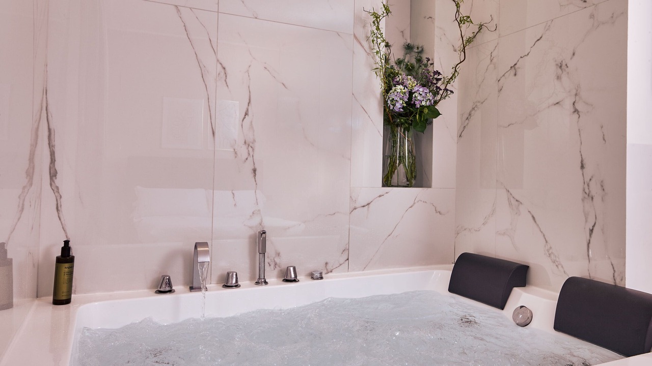 Photo of Bathroom in Rione VII Regola
