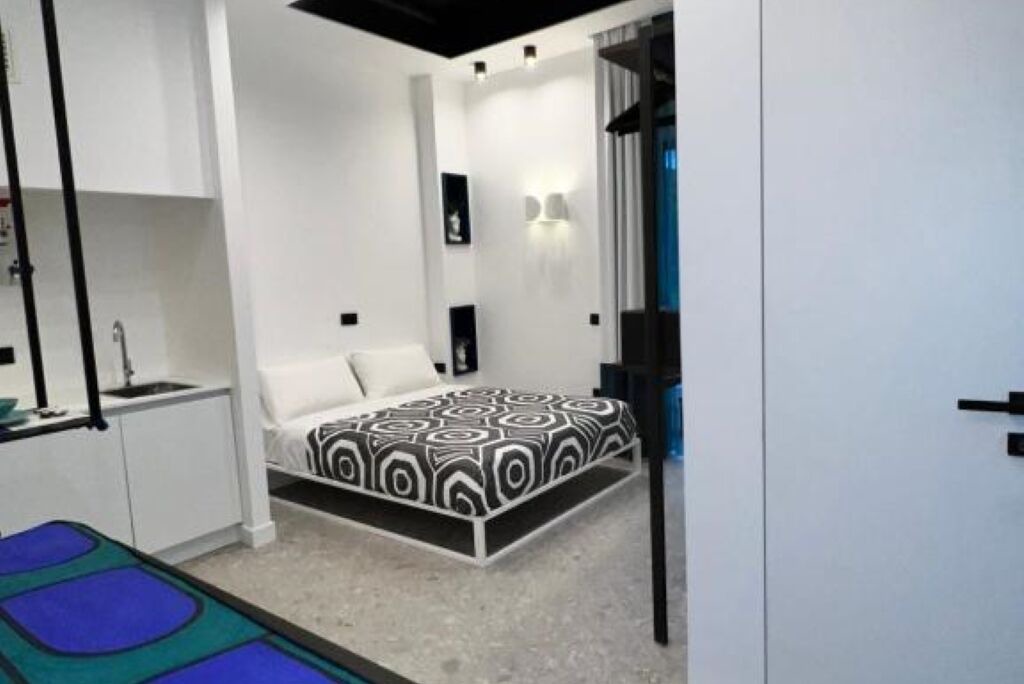 Photo of Bedroom in Piano di Sorrento
