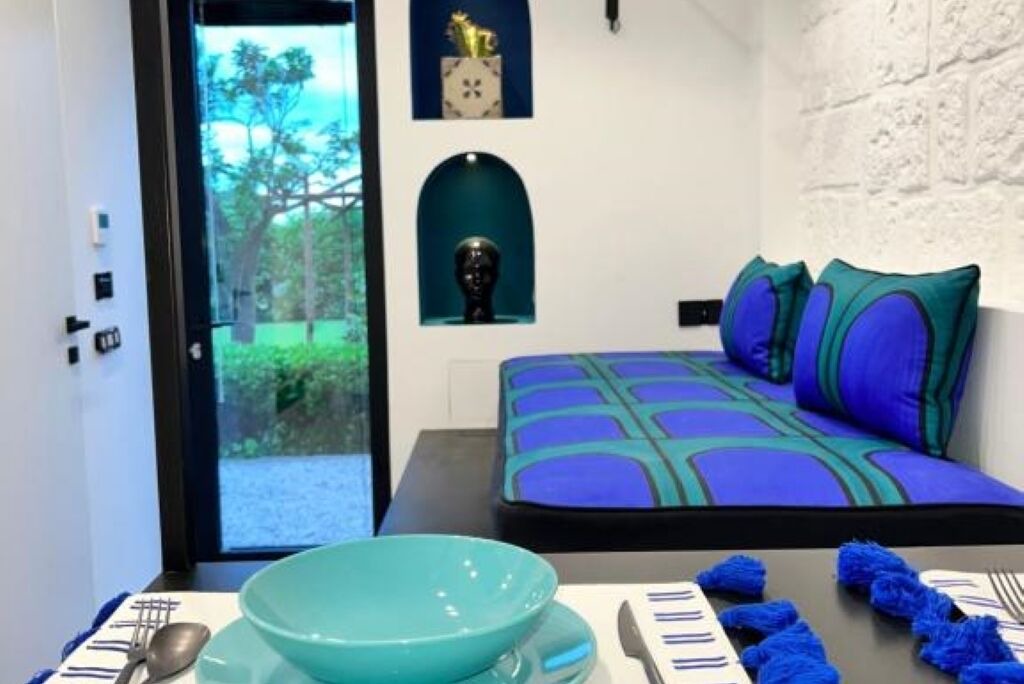 Photo of Bedroom in Piano di Sorrento