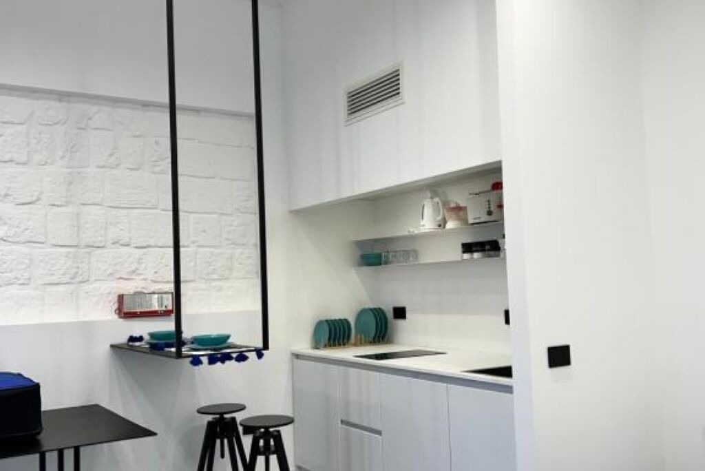 Photo of Kitchen in Piano di Sorrento