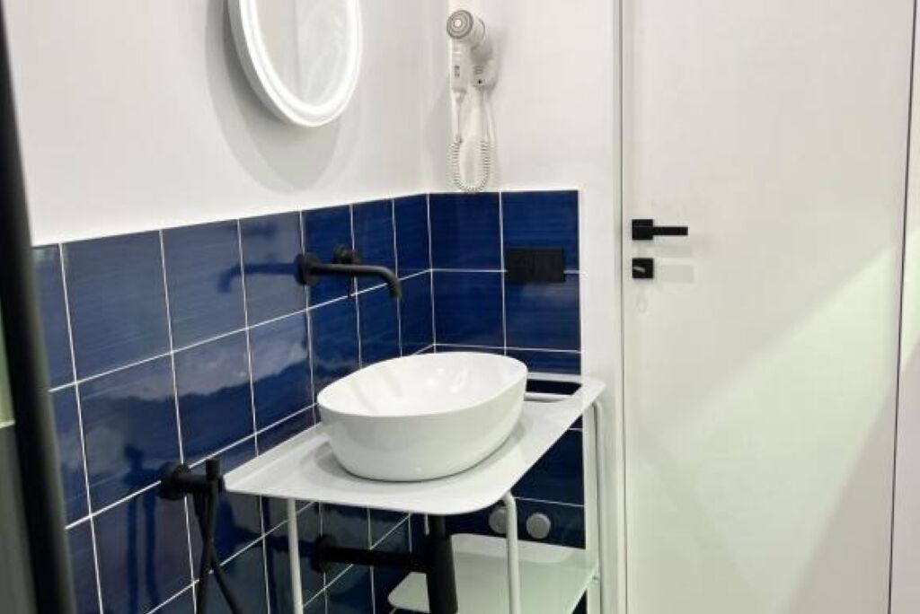 Photo of Bathroom in Piano di Sorrento