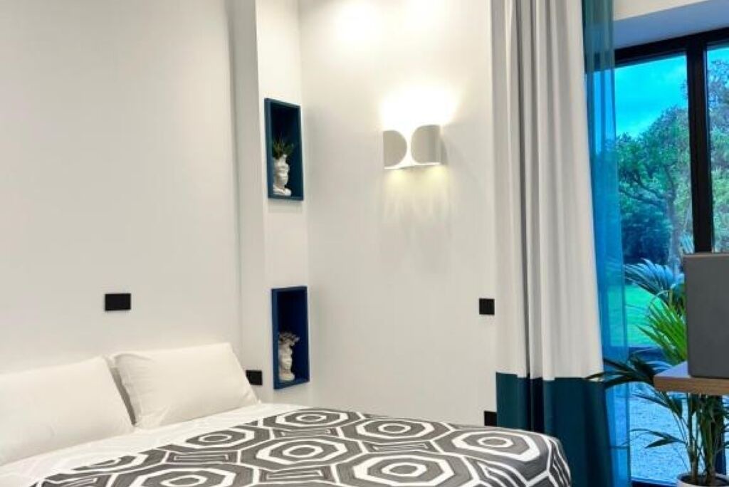 Photo of Bedroom in Piano di Sorrento
