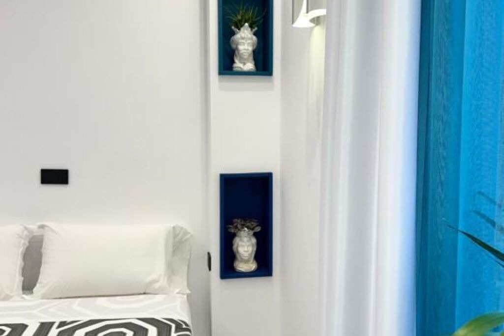 Photo of Bedroom in Piano di Sorrento