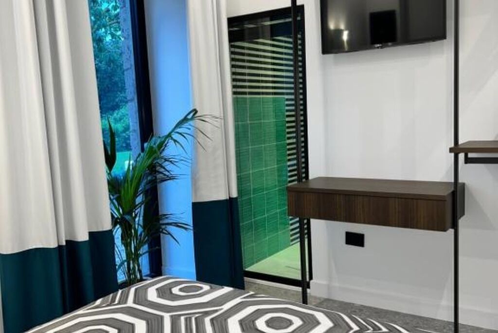 Photo of Bedroom in Piano di Sorrento