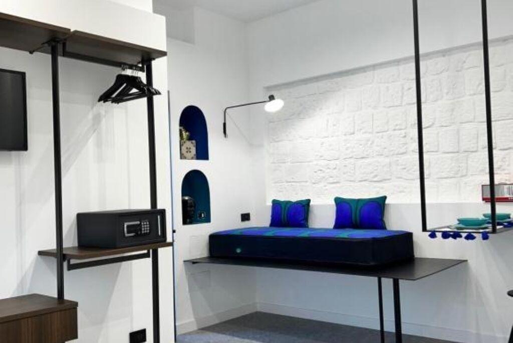 Photo of Bedroom in Piano di Sorrento
