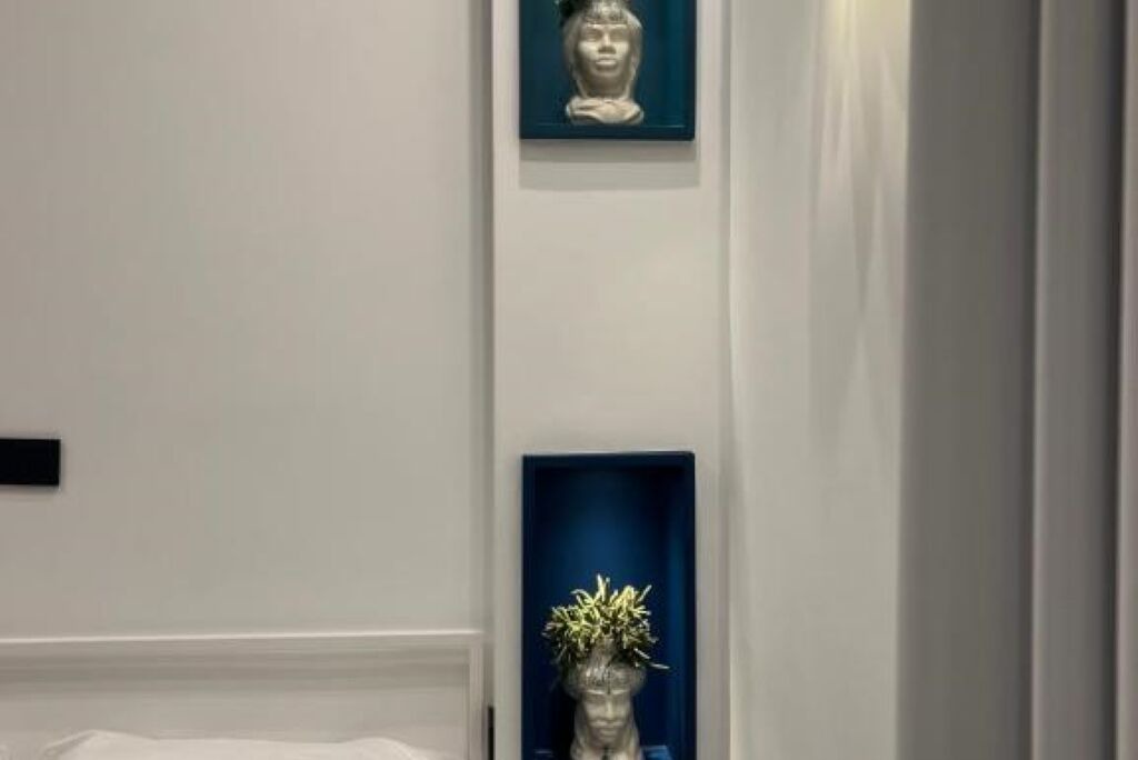 Photo of Bedroom in Piano di Sorrento