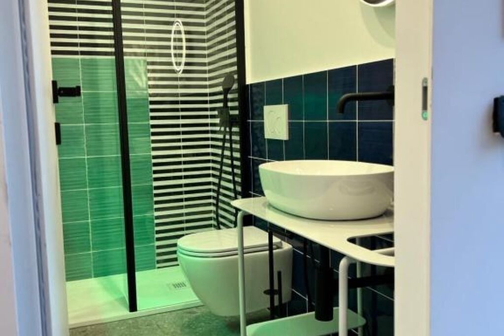 Photo of Bathroom in Piano di Sorrento