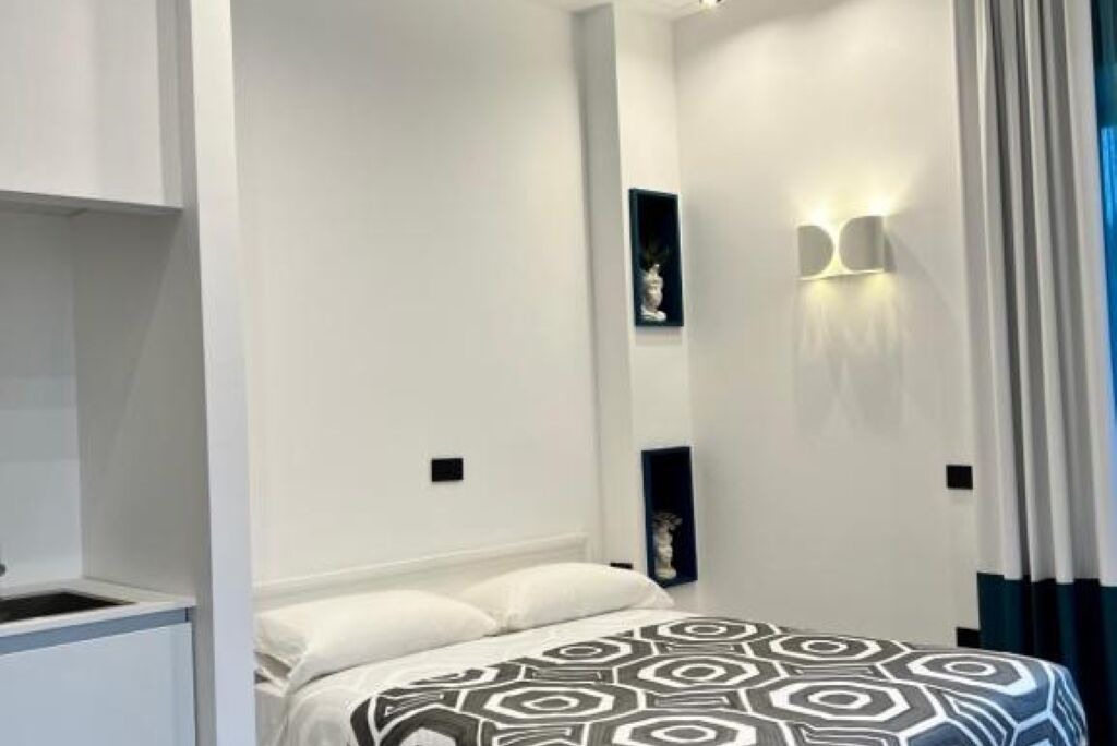 Photo of Bedroom in Piano di Sorrento
