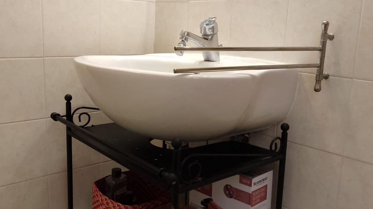 Photo of Bathroom in Nomentano