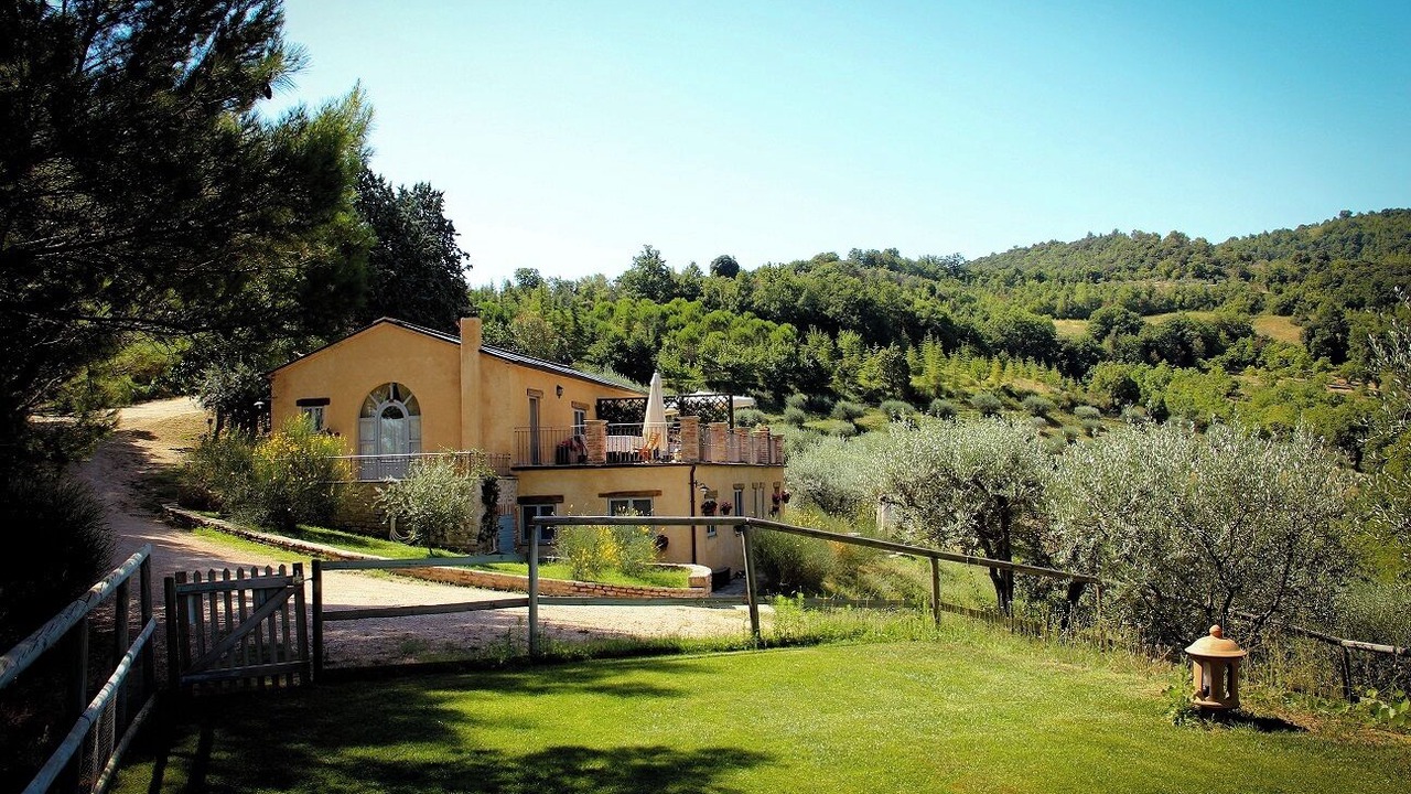 Photo of Outdoor in Montelaguardia