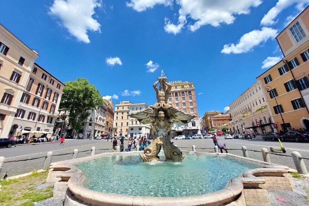 Photo of Others in Rome City Centre