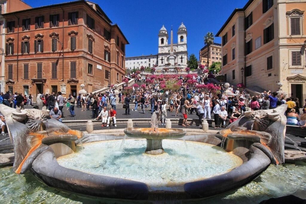 Photo of Others in Rome City Centre