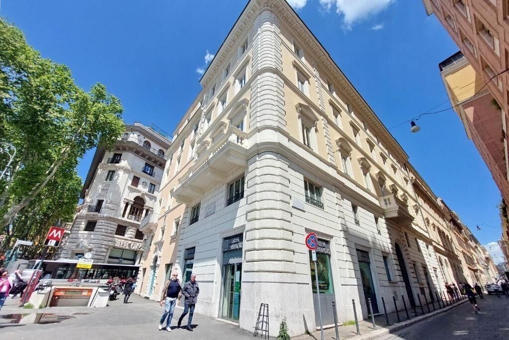 Photo of Outdoor in Rome City Centre
