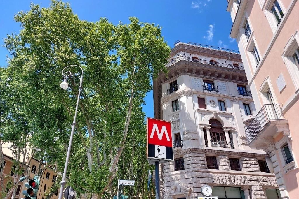 Photo of Outdoor in Rome City Centre