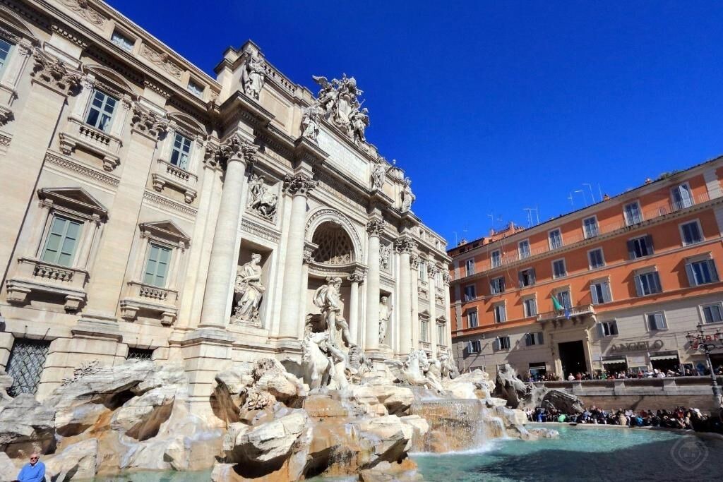 Photo of Others in Rome City Centre