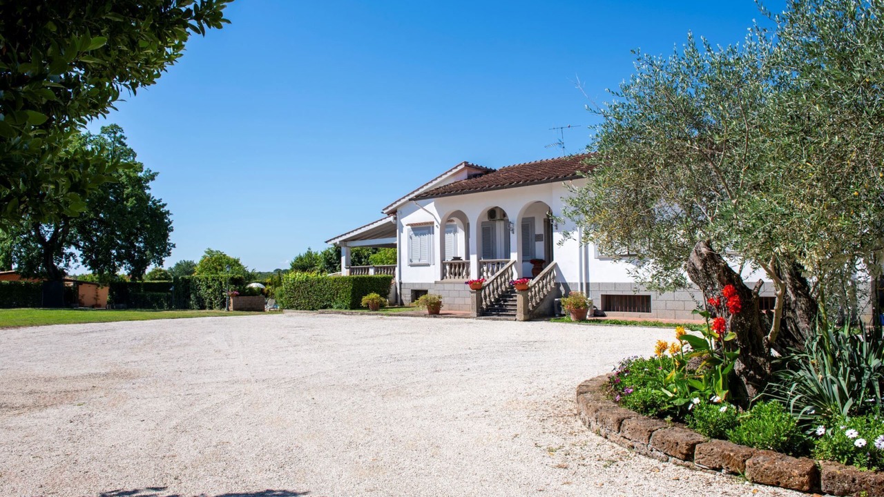 Photo of Outdoor in Corchiano