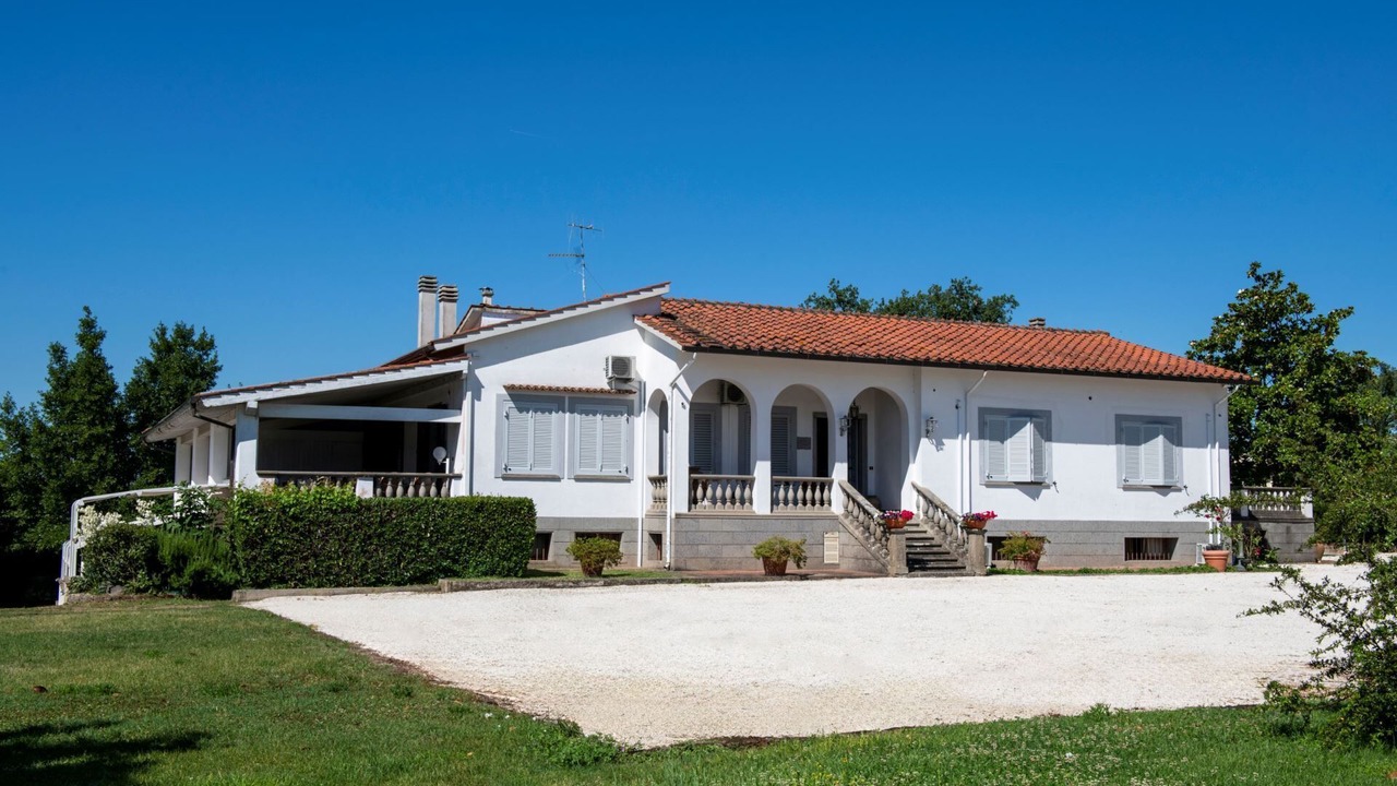 Photo of Outdoor in Corchiano