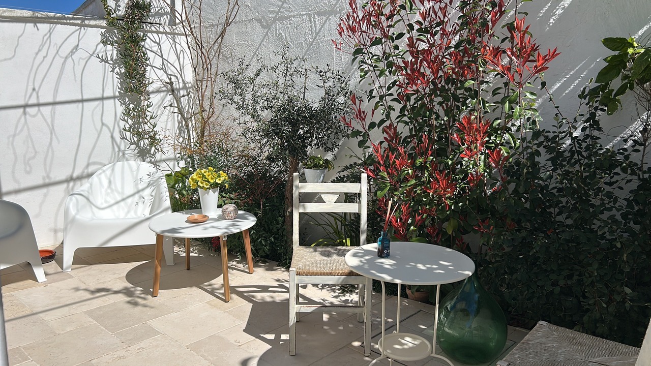 Photo of Outdoor in The Trulli of Alberobello