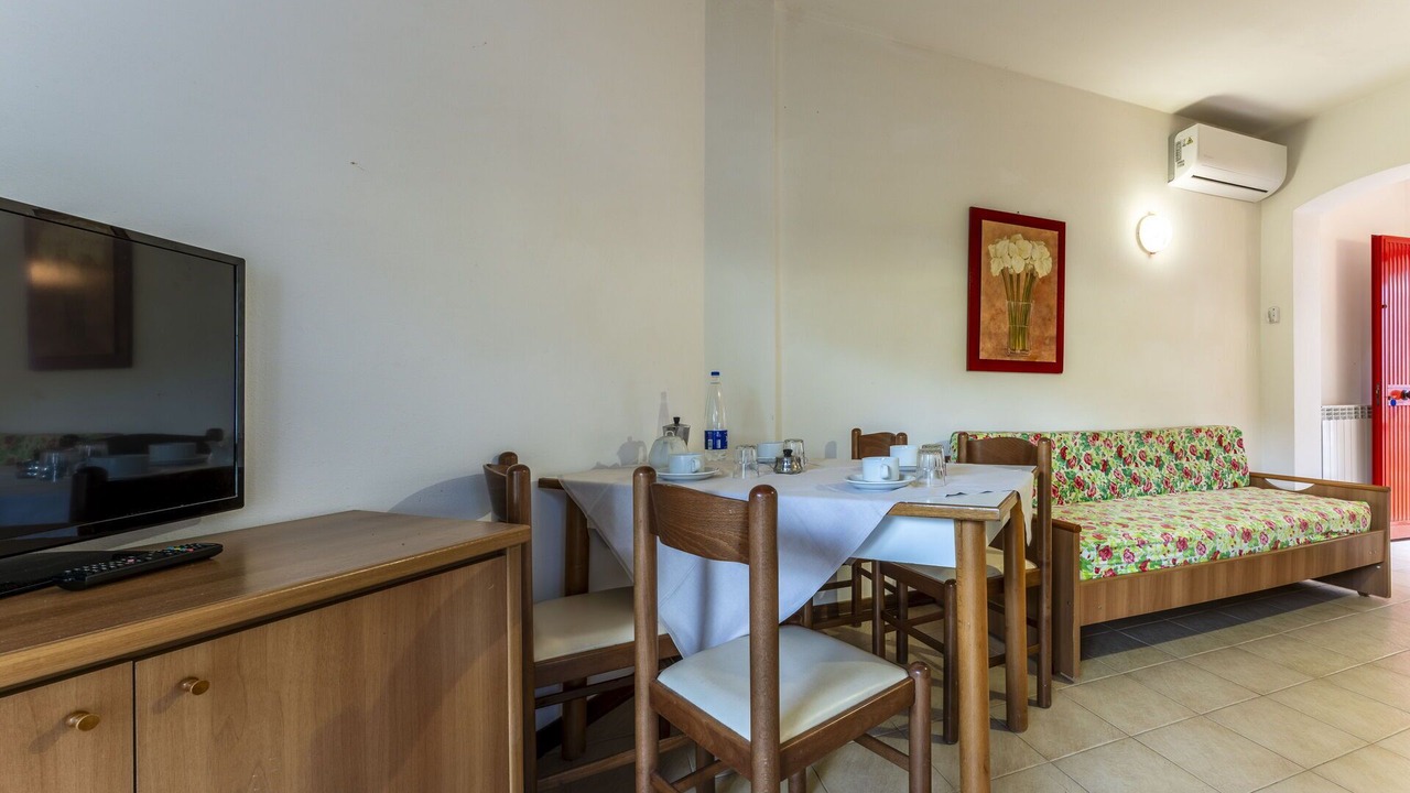 Photo of Bedroom in Giannella