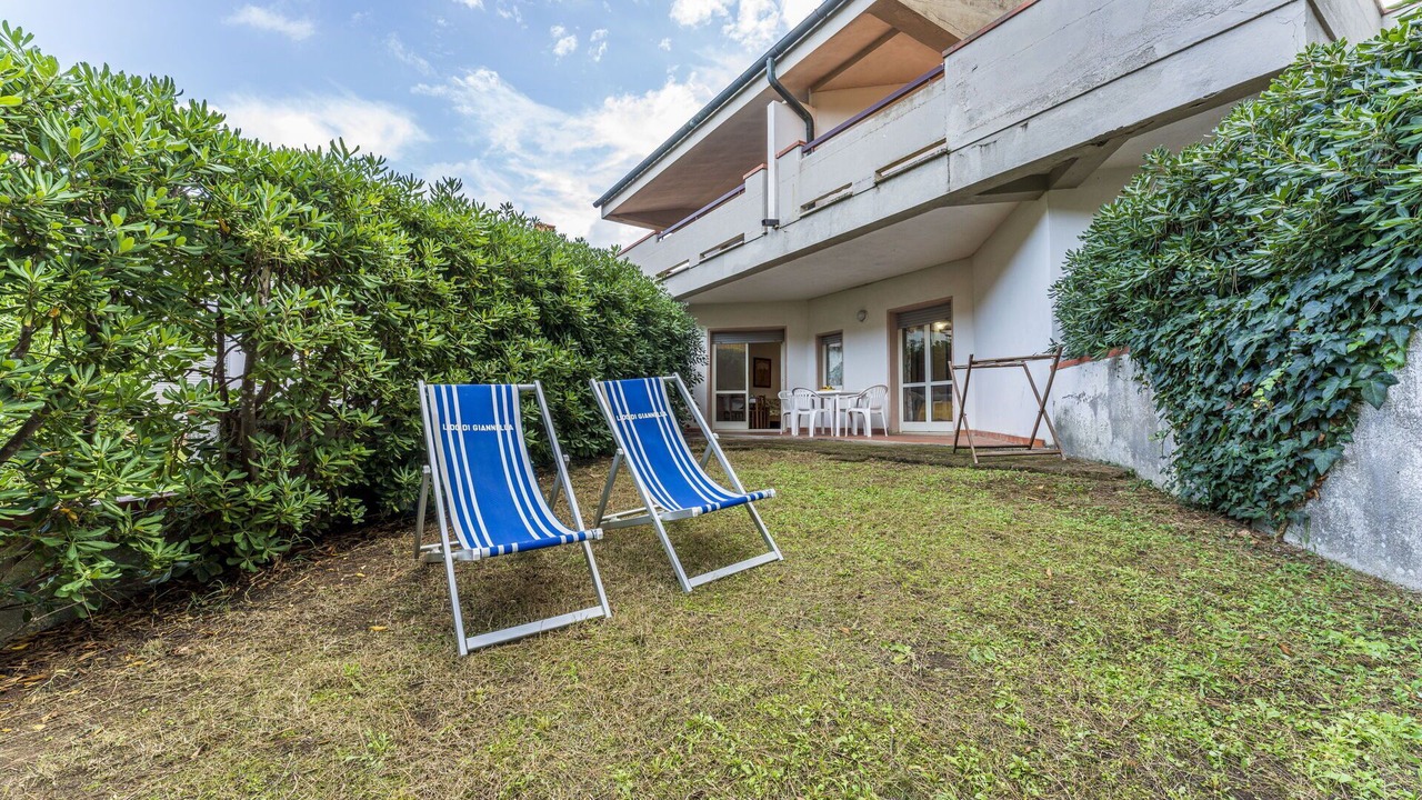 Photo of Outdoor in Giannella