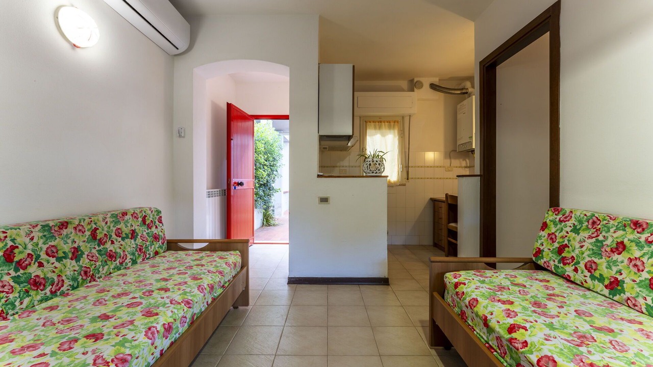 Photo of Bedroom in Giannella