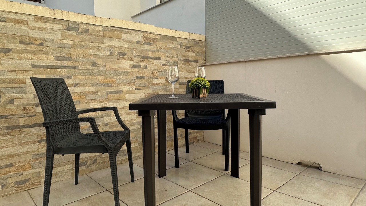 Photo of Outdoor in Brindisi Histotic Center