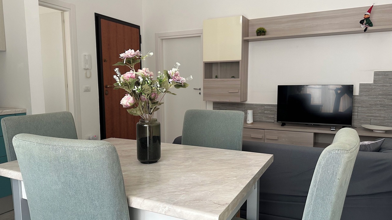 Photo of Livingroom in Brindisi Histotic Center