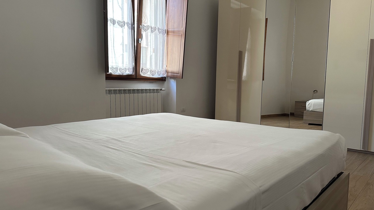 Photo of Bedroom in Brindisi Histotic Center