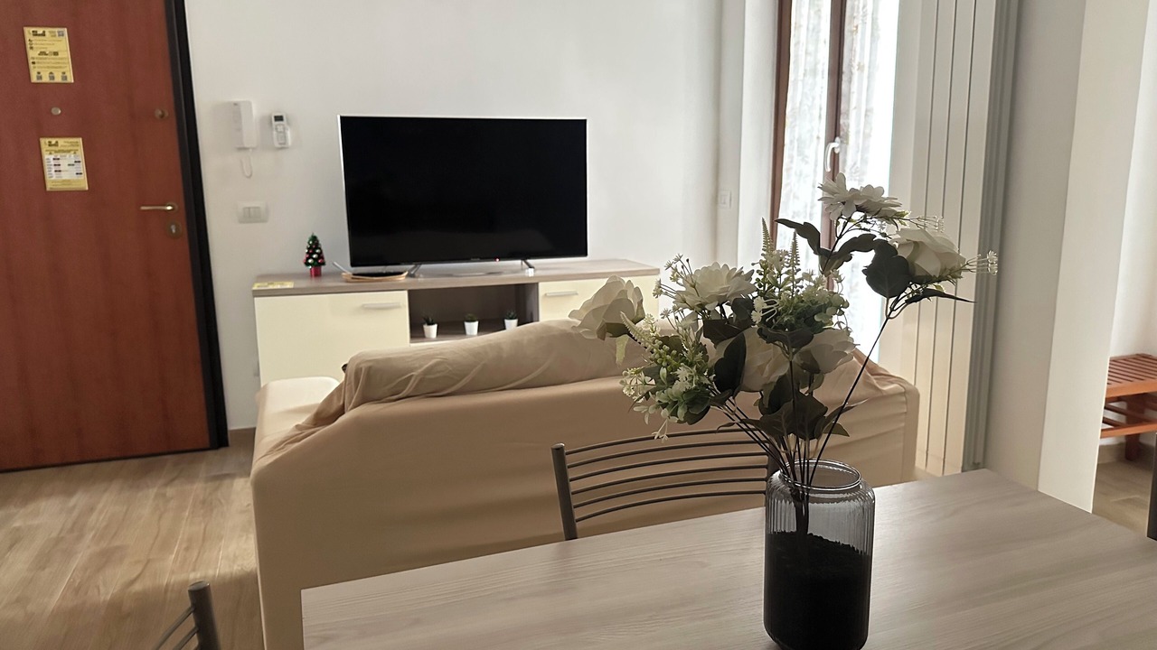 Photo of Livingroom in Brindisi Histotic Center