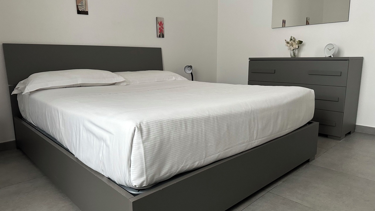 Photo of Bedroom in Brindisi Histotic Center
