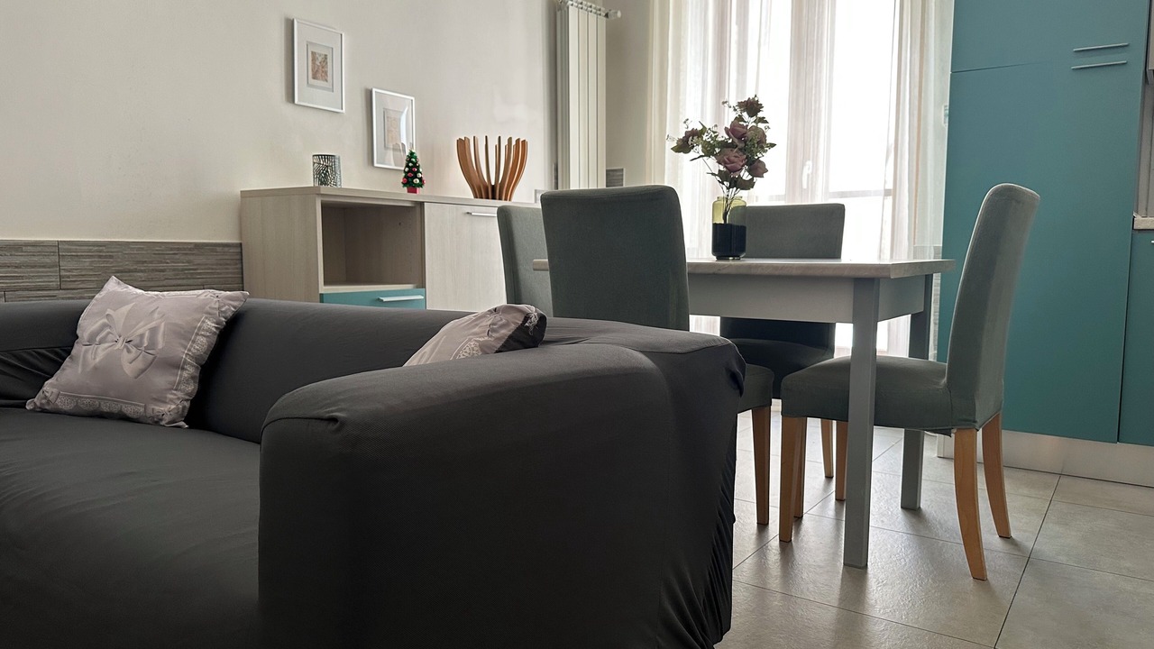 Photo of Livingroom in Brindisi Histotic Center