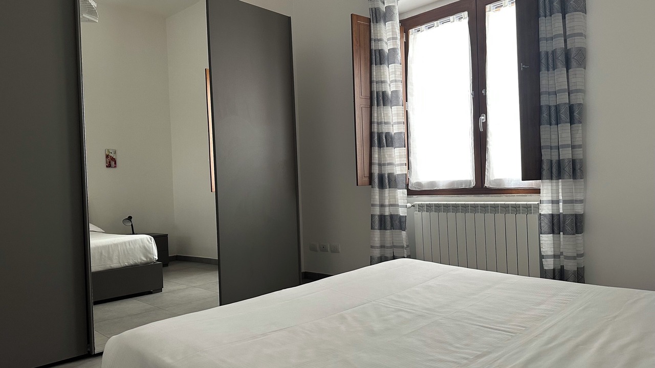 Photo of Bedroom in Brindisi Histotic Center