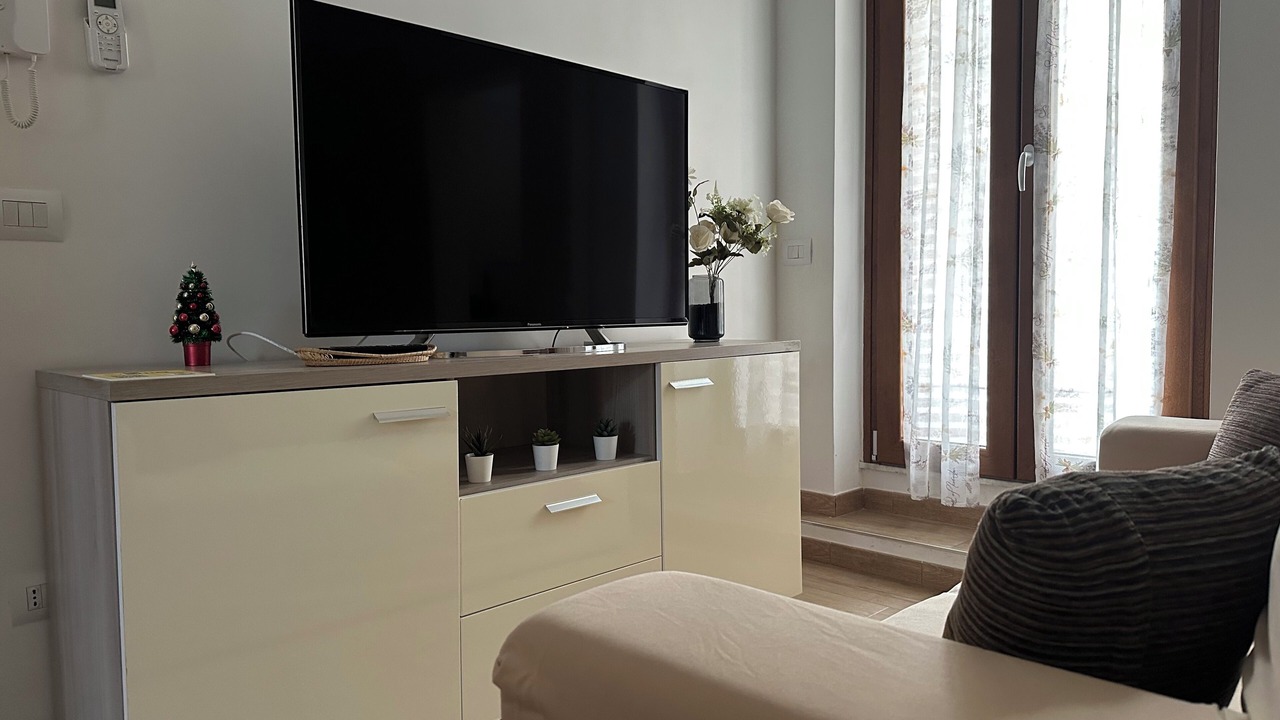 Photo of Livingroom in Brindisi Histotic Center
