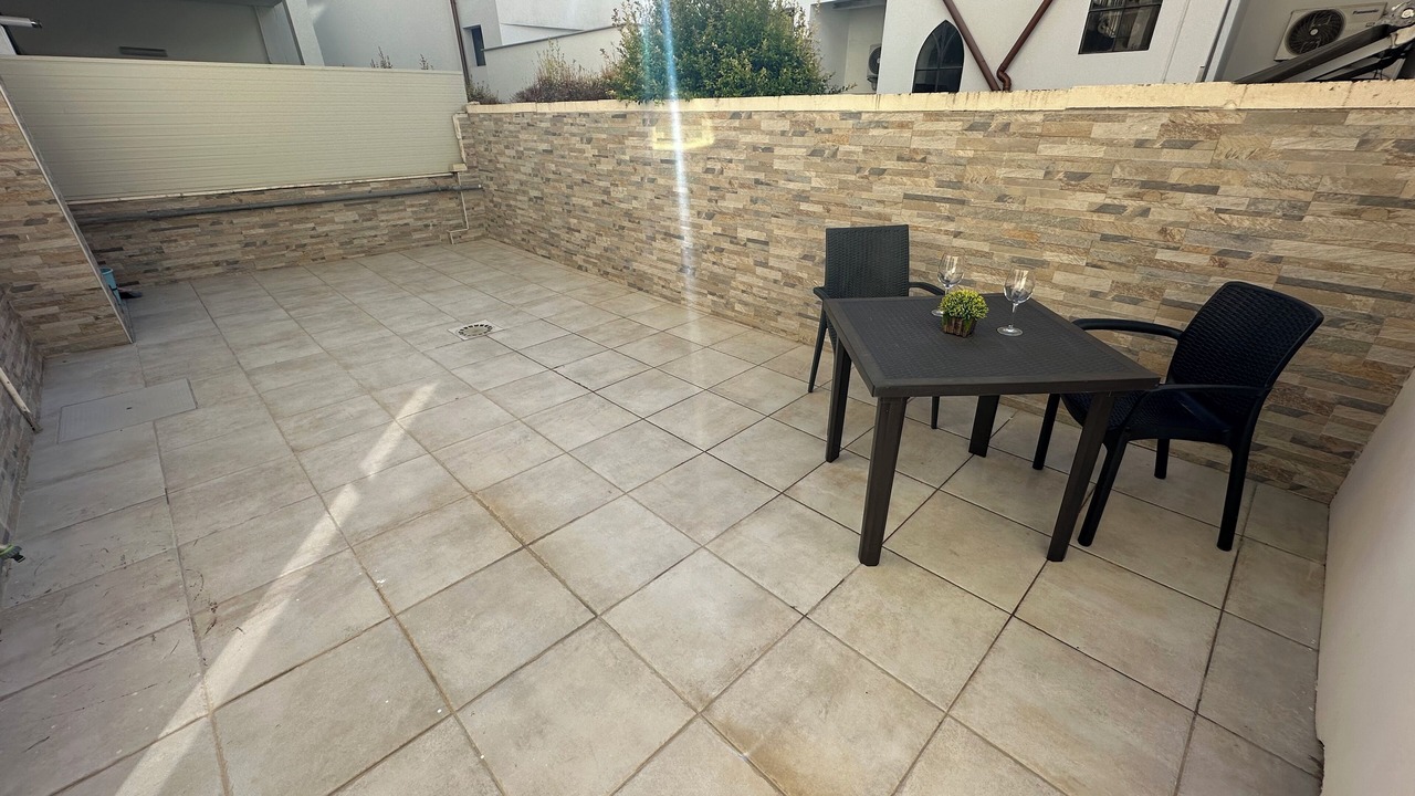 Photo of Outdoor in Brindisi Histotic Center