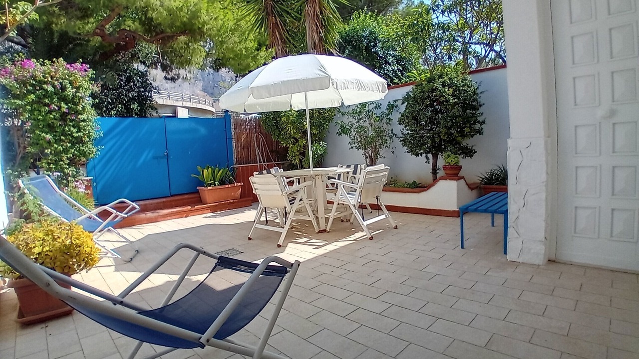 Photo of Outdoor in Isola delle Femmine