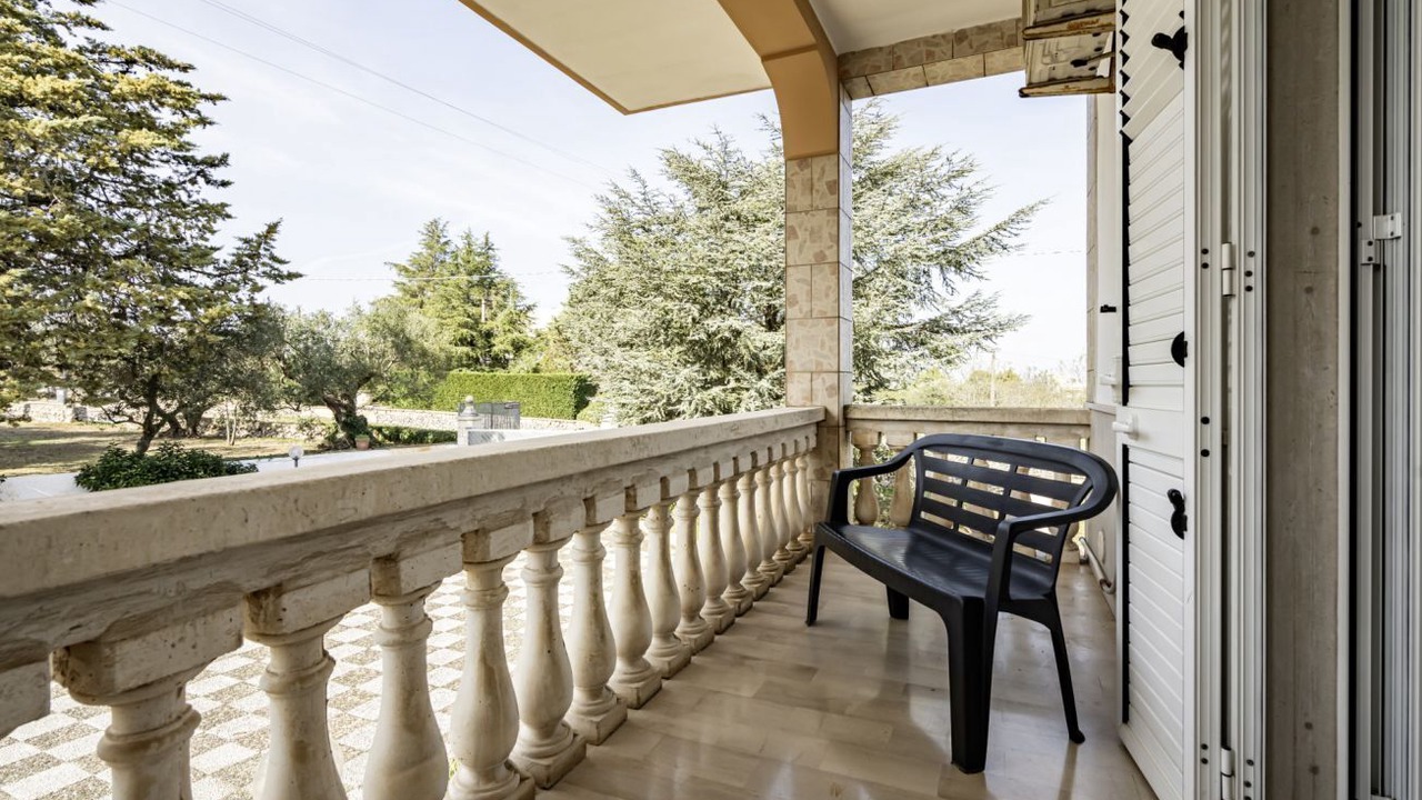 Photo of Outdoor in Noci