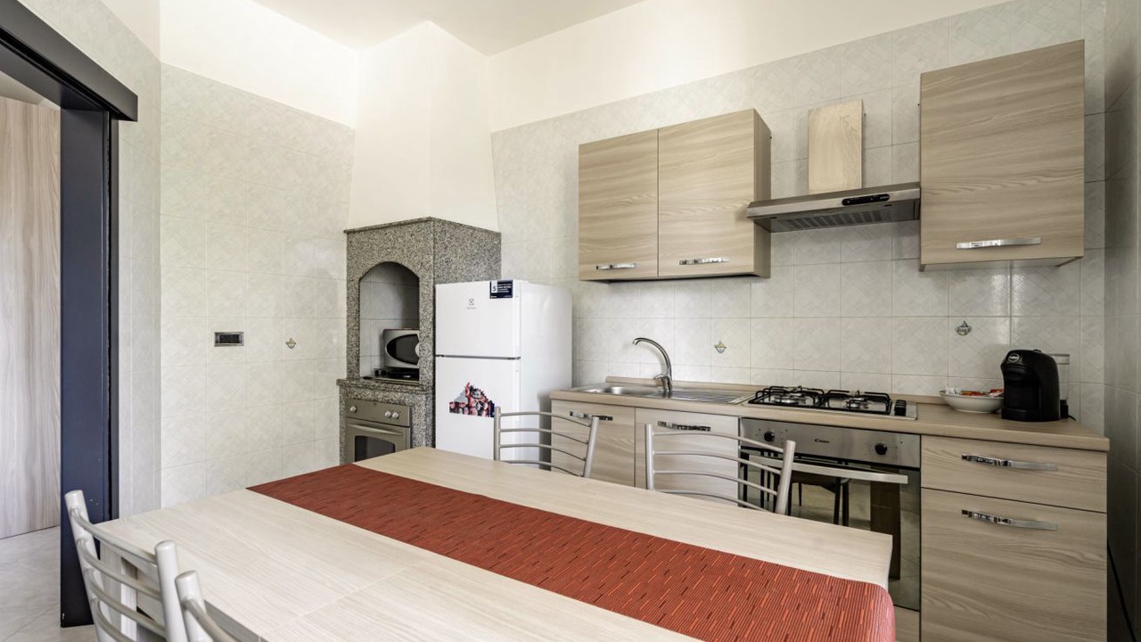 Photo of Kitchen in Noci