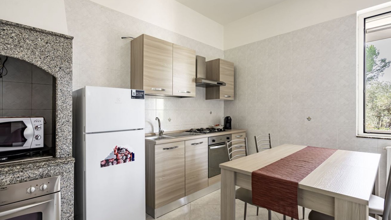 Photo of Kitchen in Noci