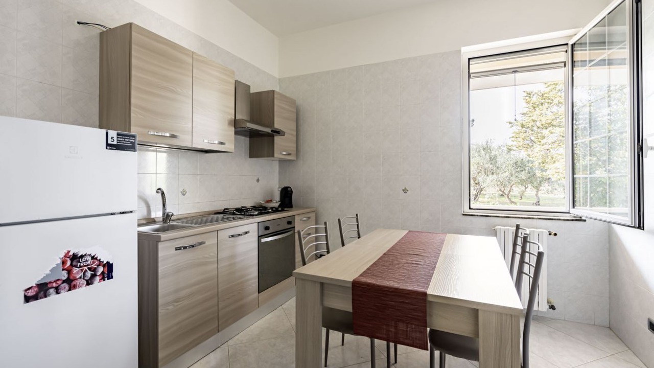 Photo of Kitchen in Noci