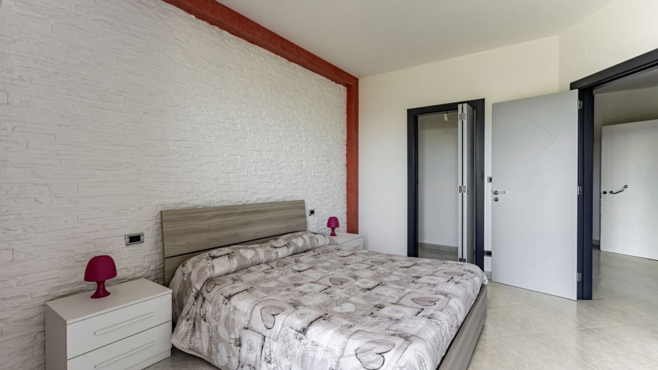 Photo of Bedroom in Noci
