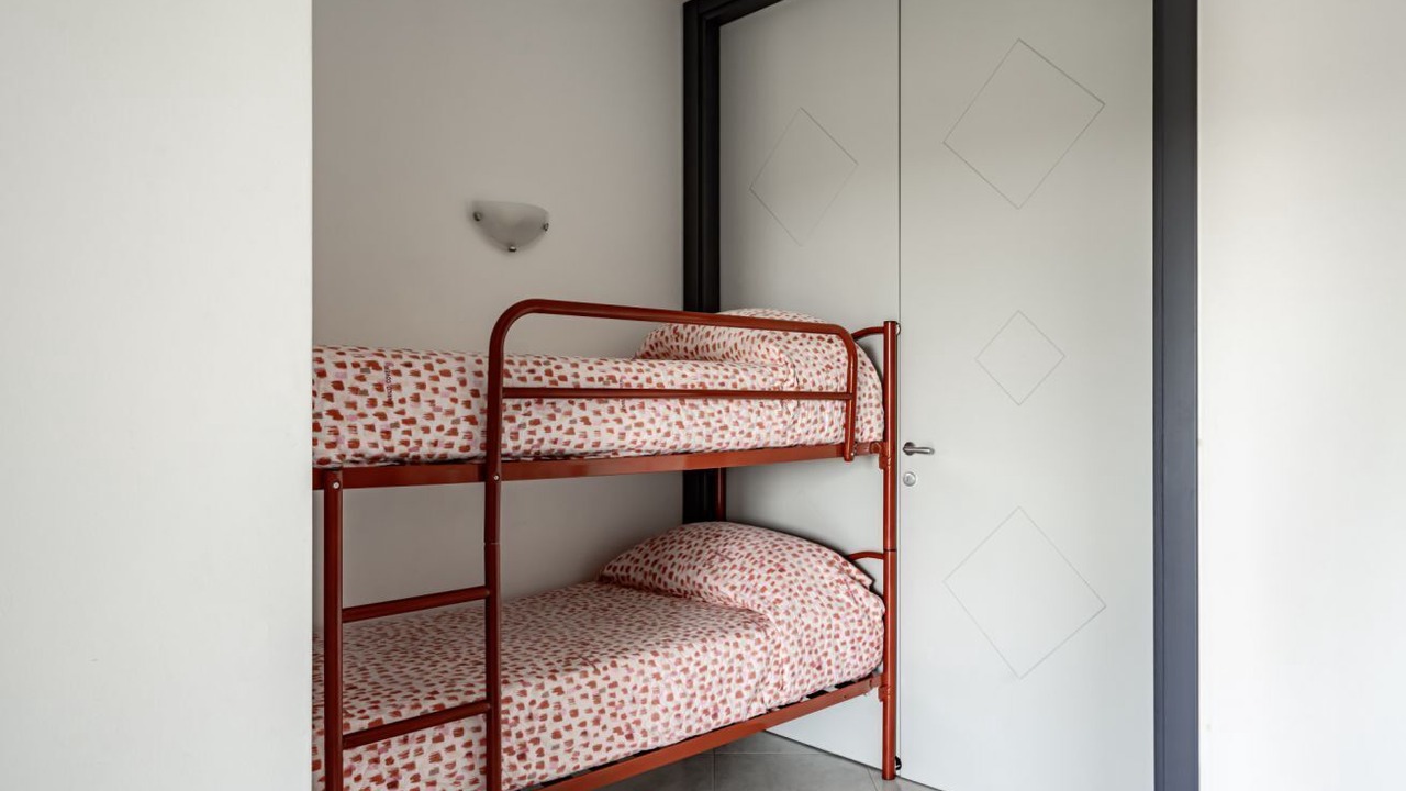 Photo of Bedroom in Noci