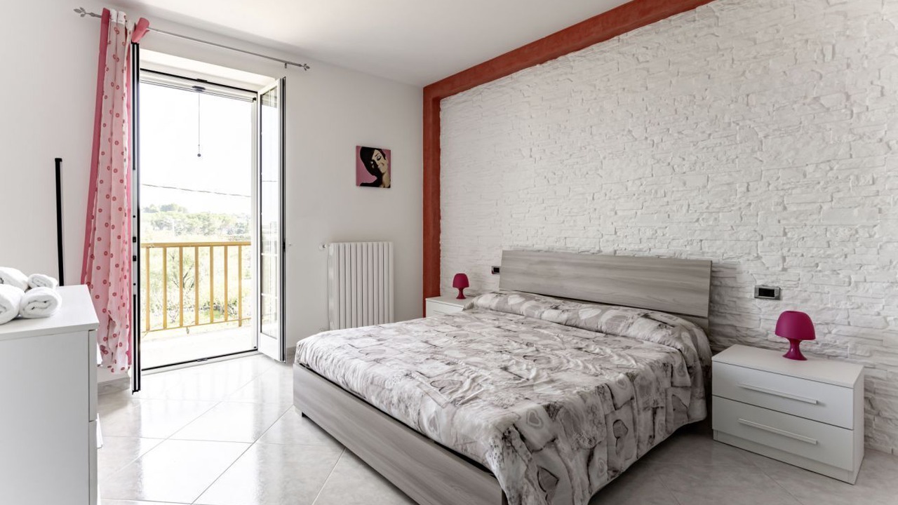 Photo of Bedroom in Noci