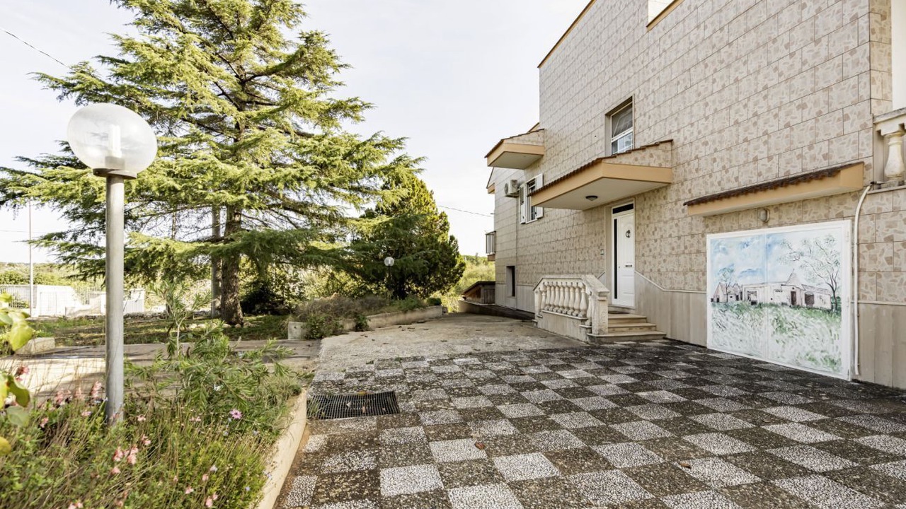 Photo of Outdoor in Noci