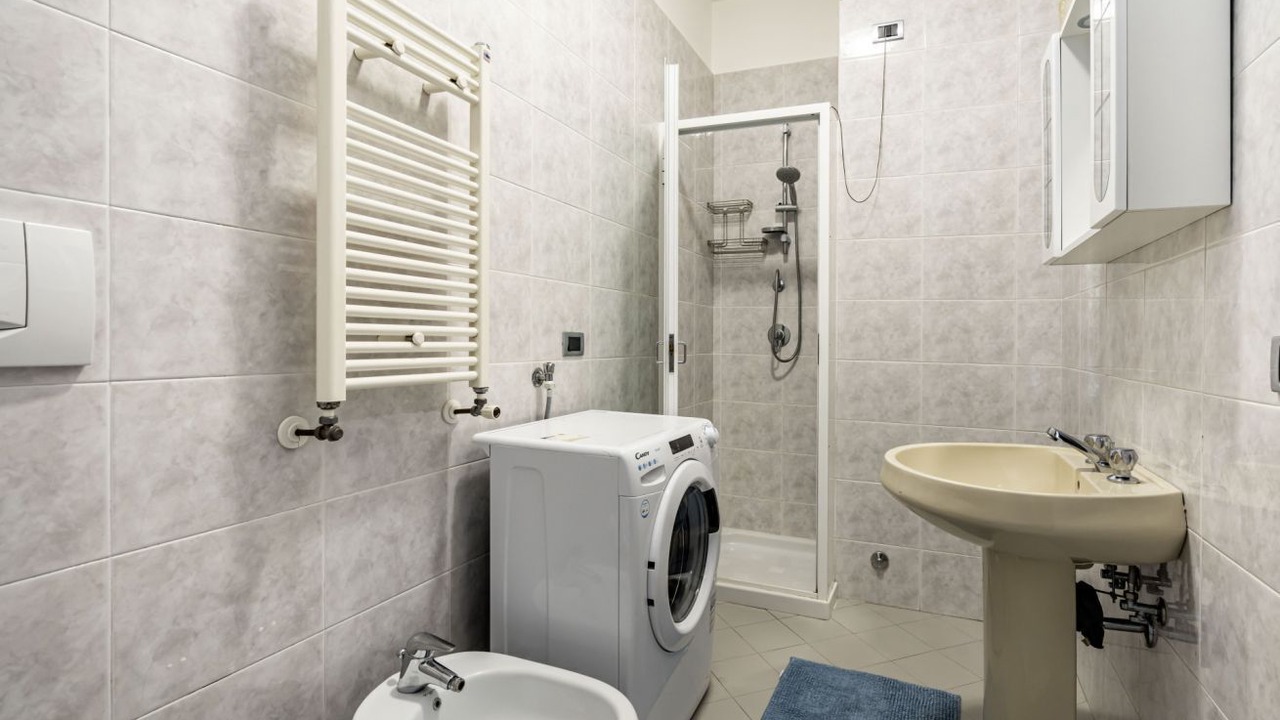 Photo of Bathroom in Noci