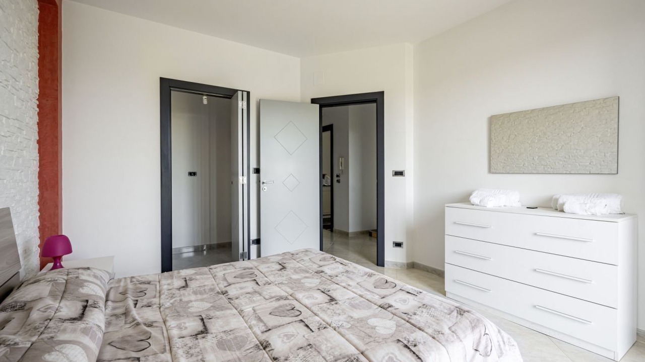 Photo of Bedroom in Noci