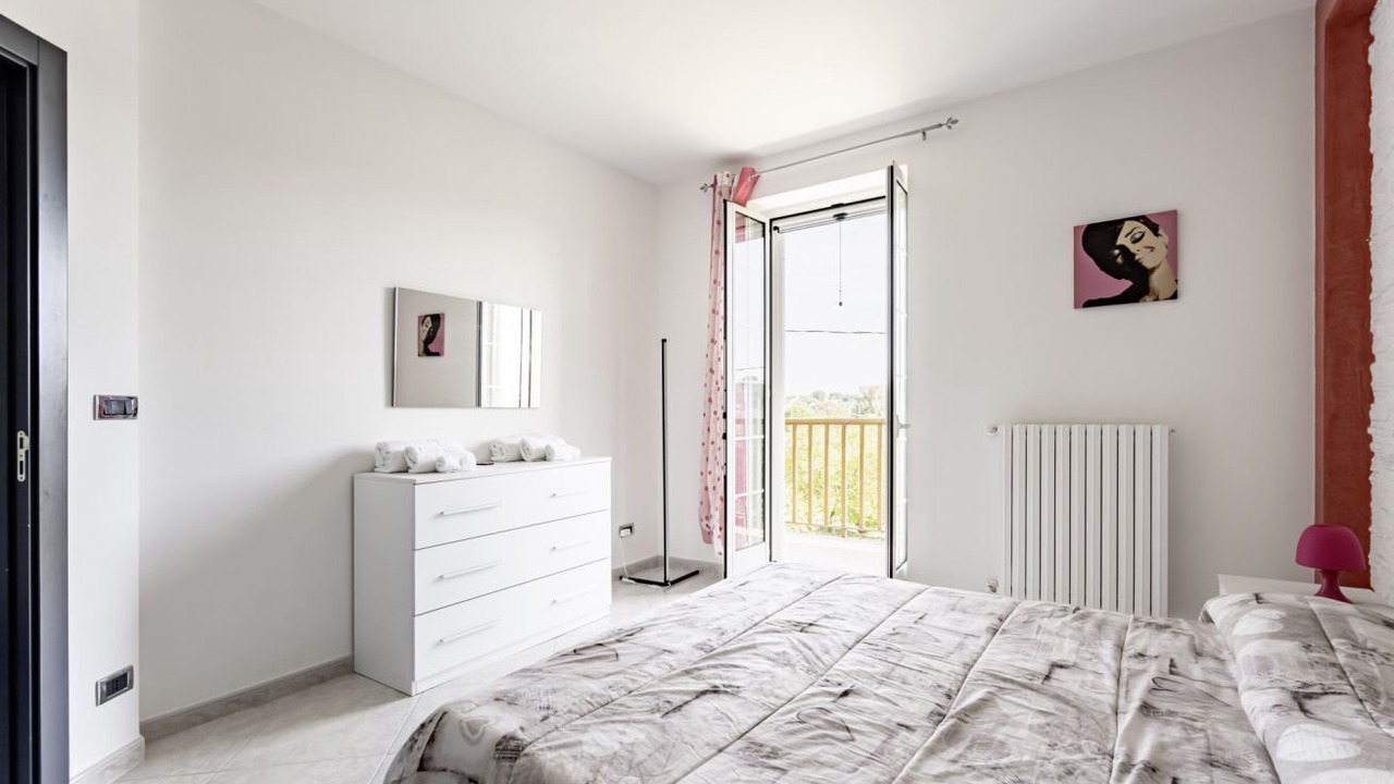 Photo of Bedroom in Noci