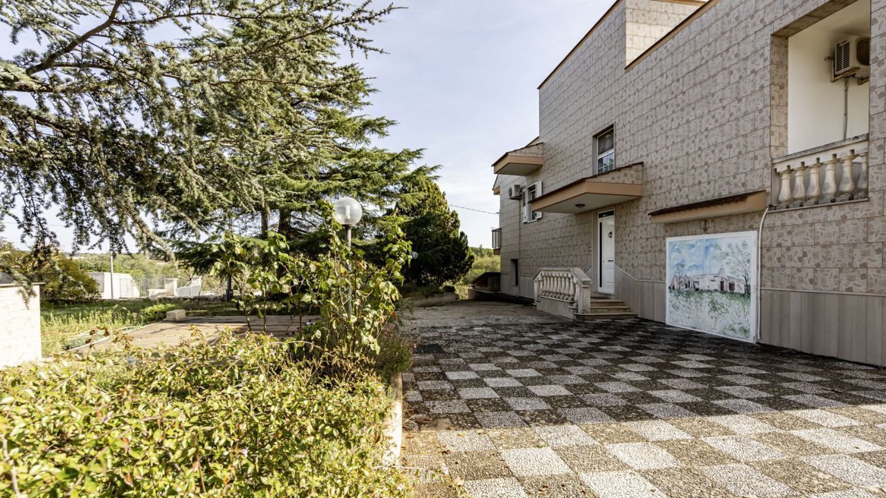 Photo of Outdoor in Noci