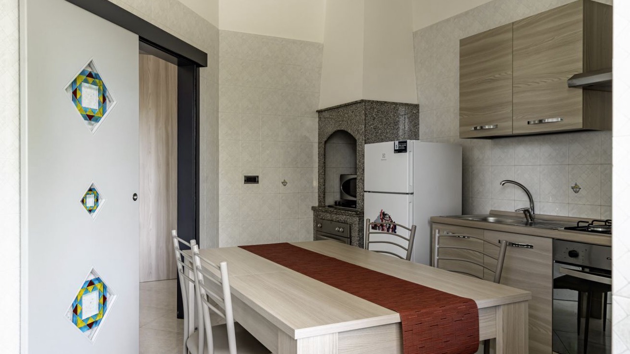 Photo of Kitchen in Noci