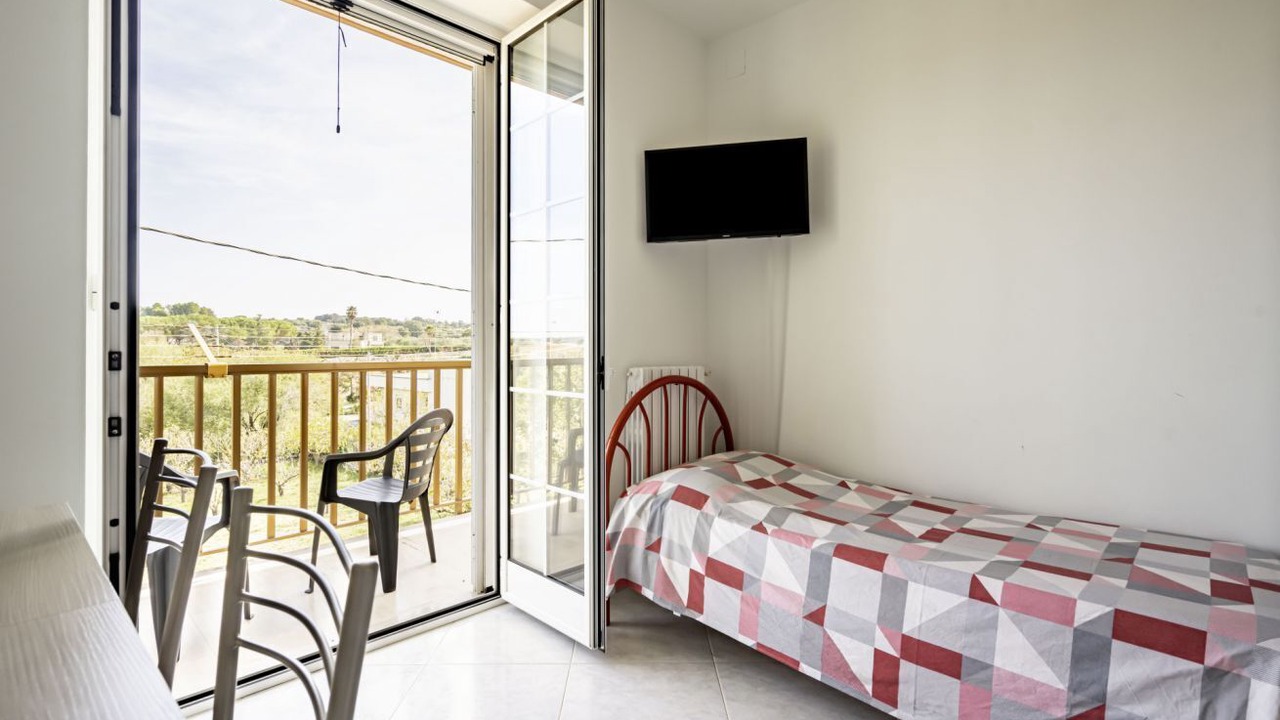 Photo of Bedroom in Noci